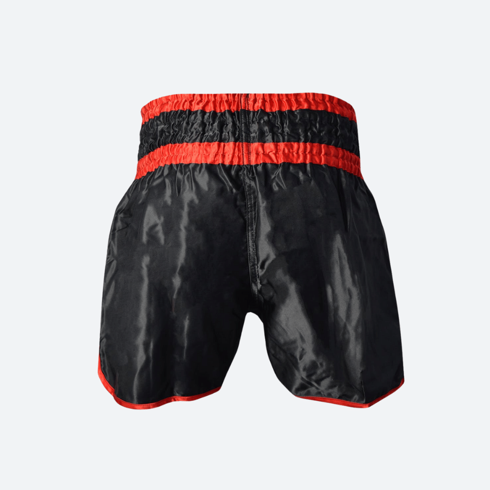 Muay Thai Shorts - Image 2