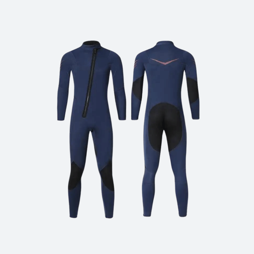 Surfing Wetsuit - Image 2