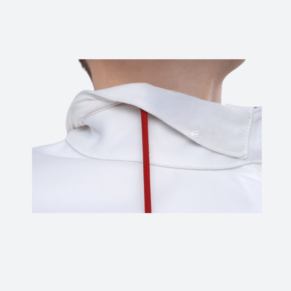 Fencing Jacket - Image 2