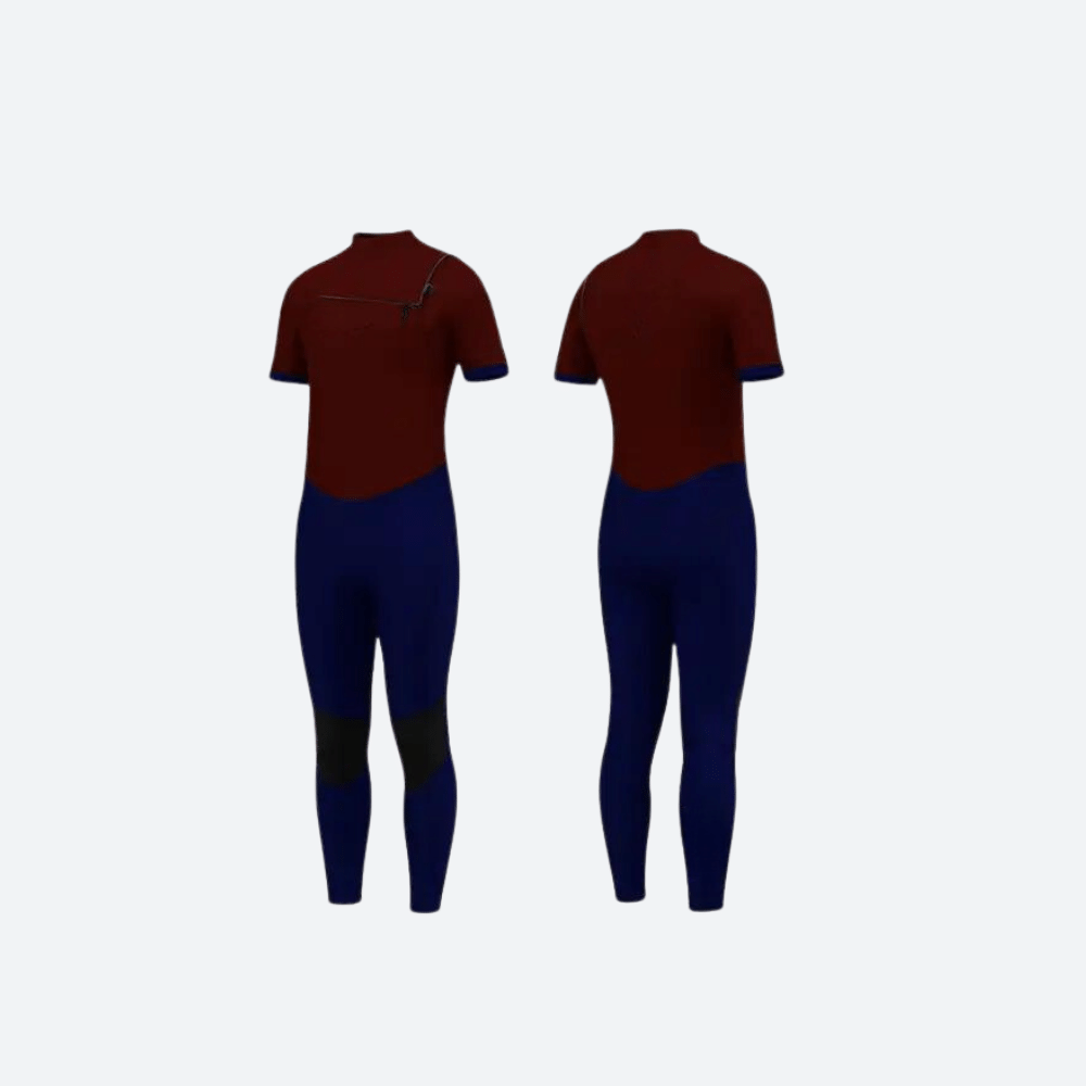 Surfing Wetsuit - Image 2