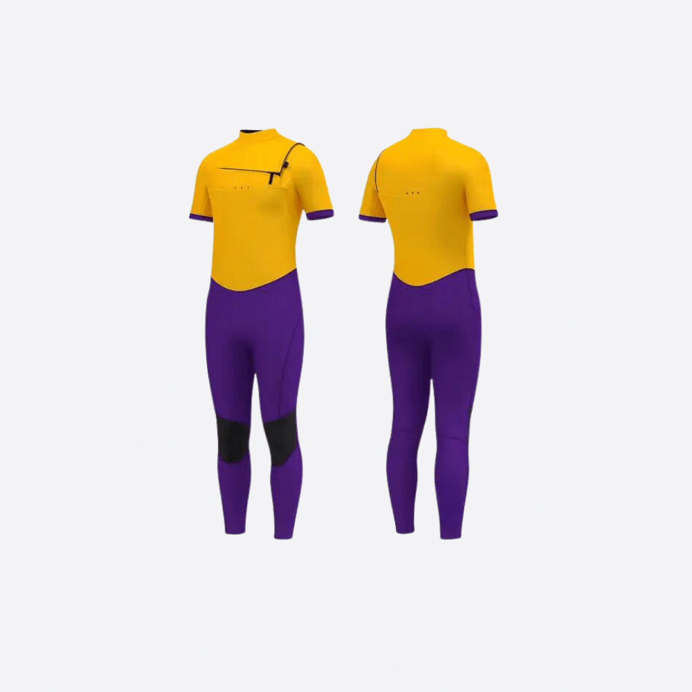 Surfing Wetsuit - Image 2