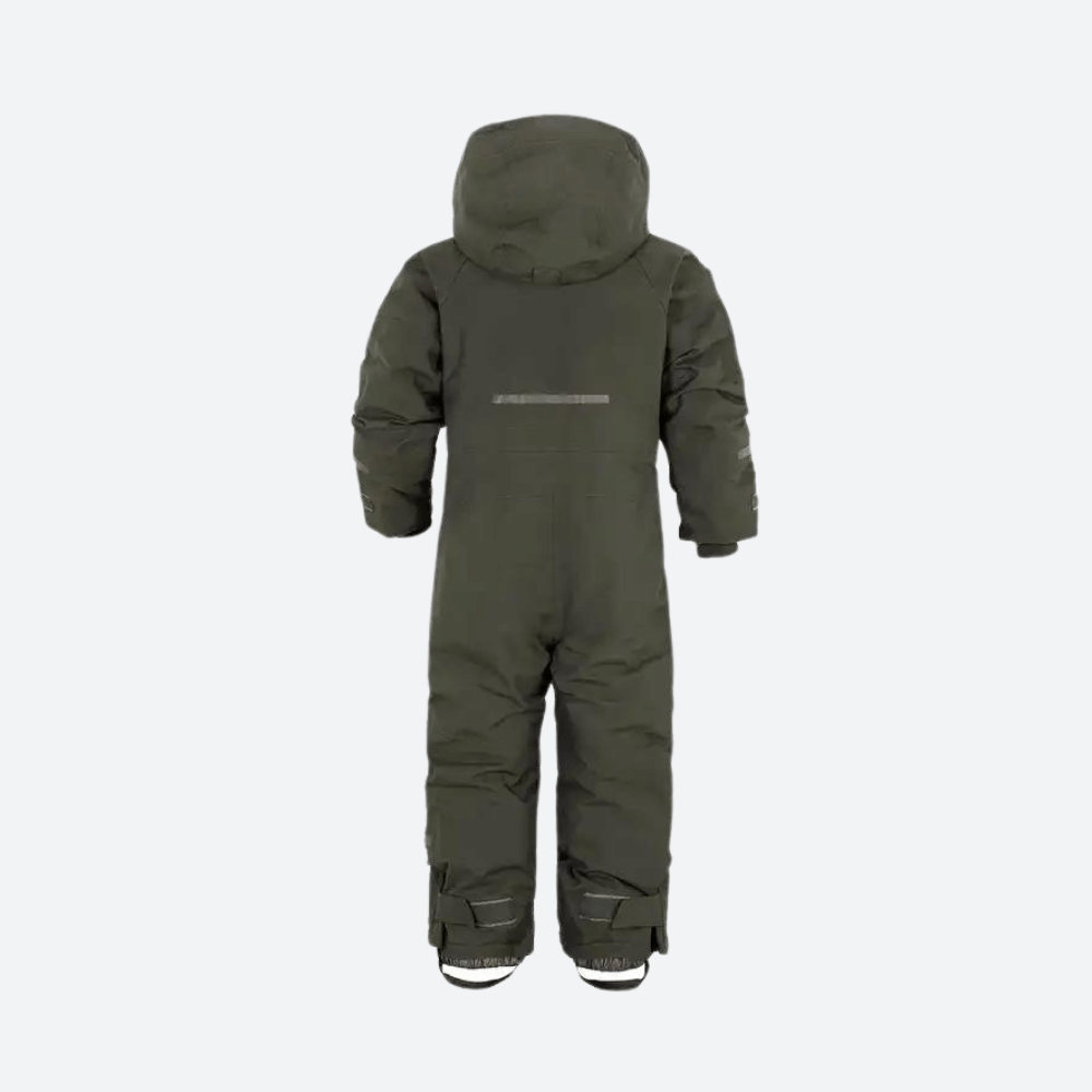 One Piece Ski Jumpsuit - Image 2