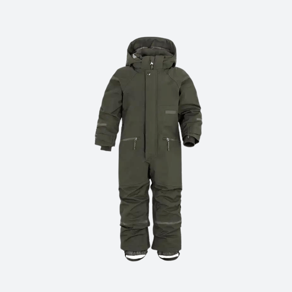 One Piece Ski Jumpsuit