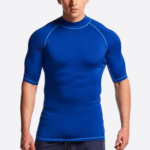 Men's Rash Guard