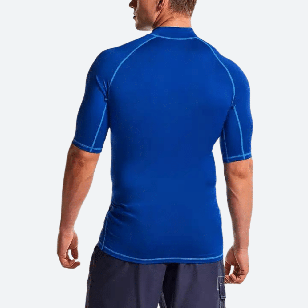 Men's Rash Guard - Image 2