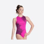 Gymnastic Leotard