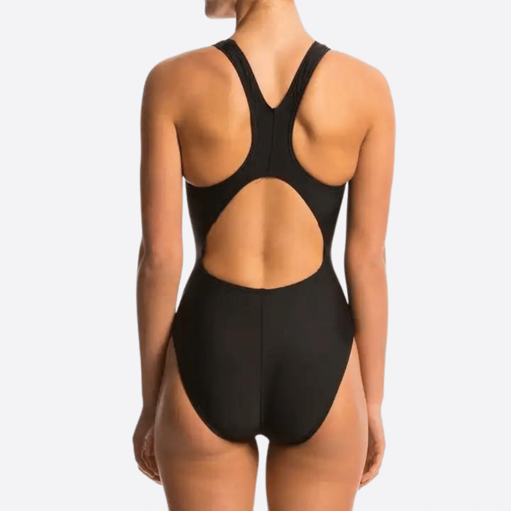 Wide Strap One Piece - Image 2