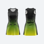 Netball Uniform