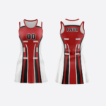 Netball Uniform