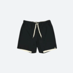 Double Layer Shorts