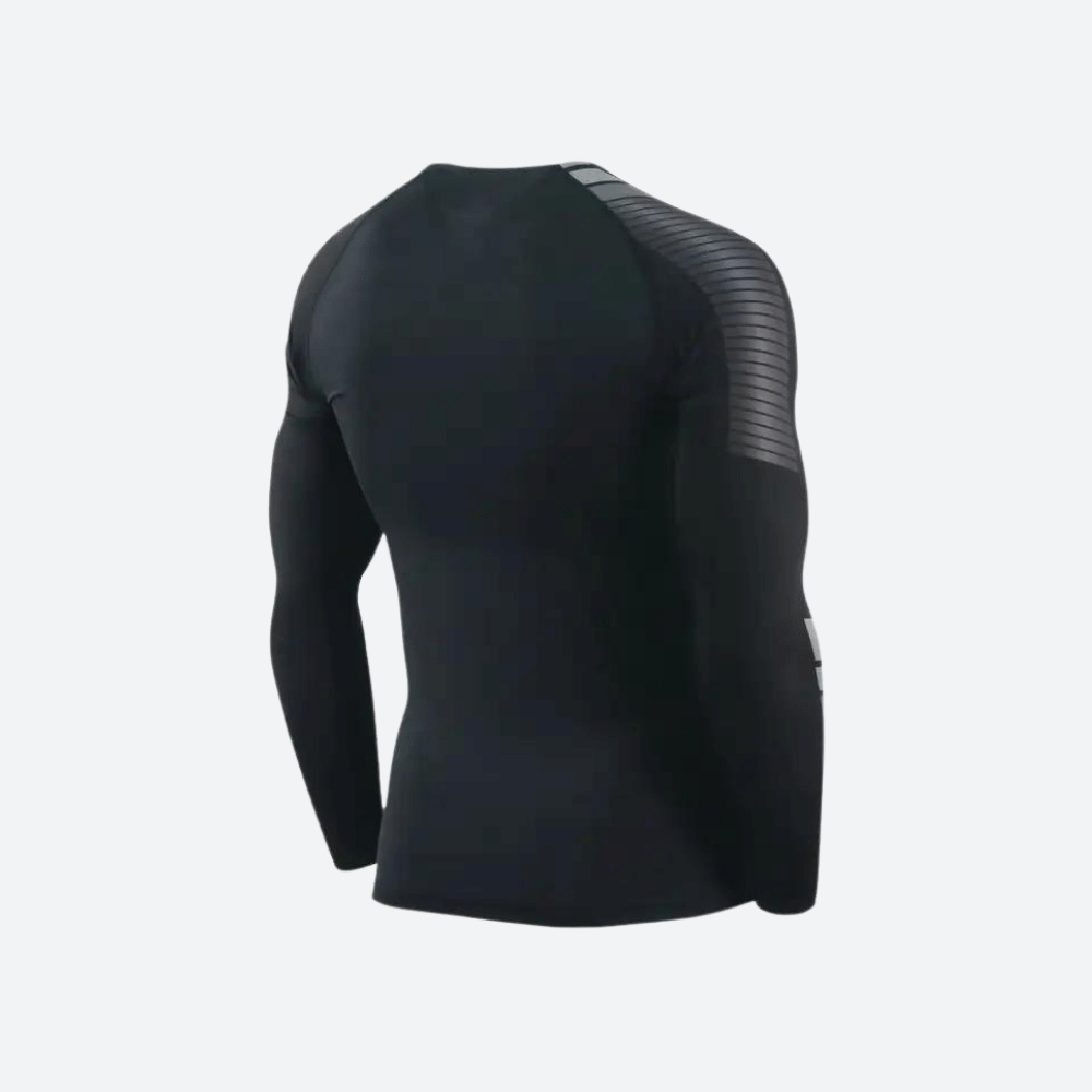 Long Sleeve Compression - Image 2