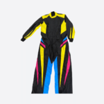 Boat Racing Suit