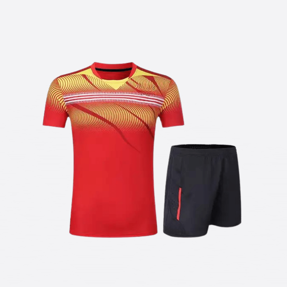 Badminton Uniform