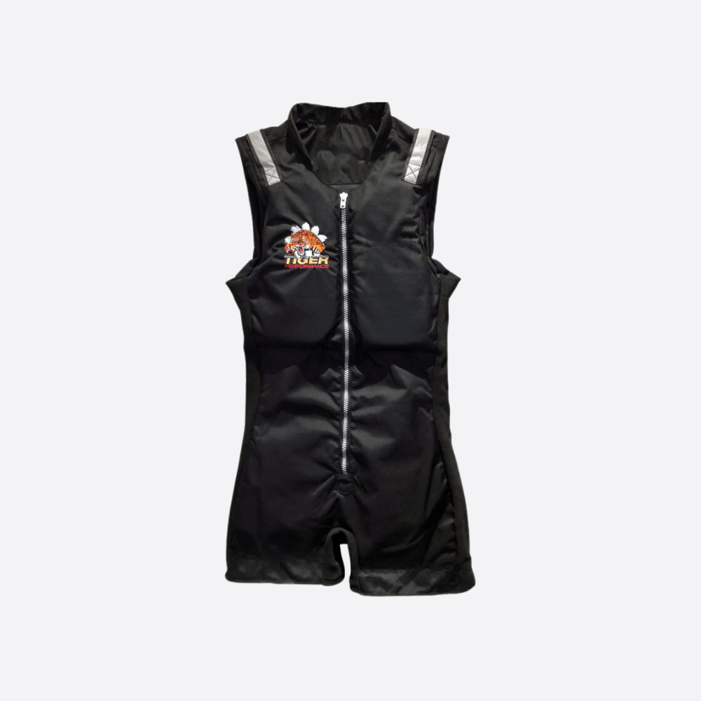 Marine Capsule Suit