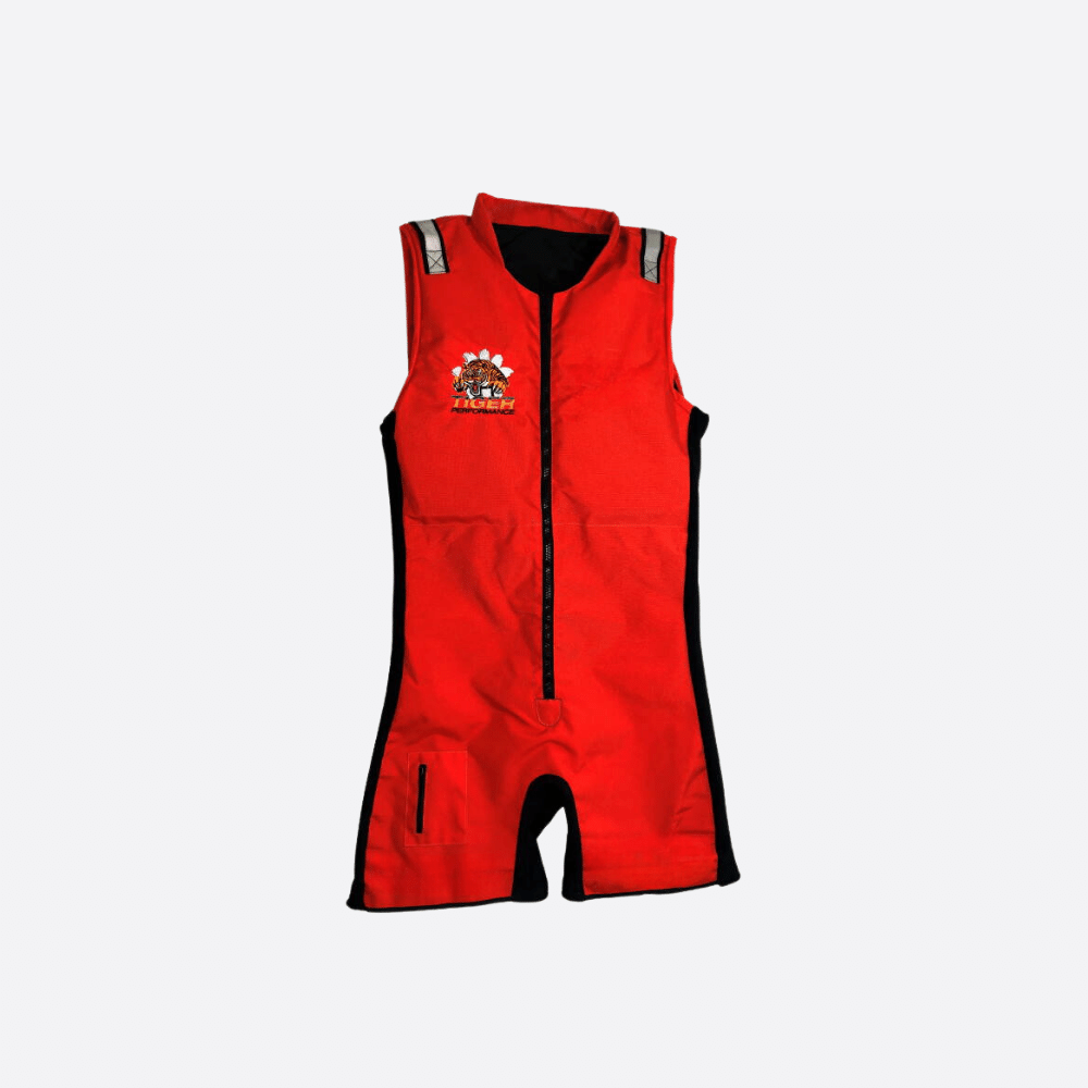 Marine Capsule Suit