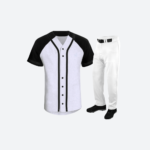 Baseball Uniform