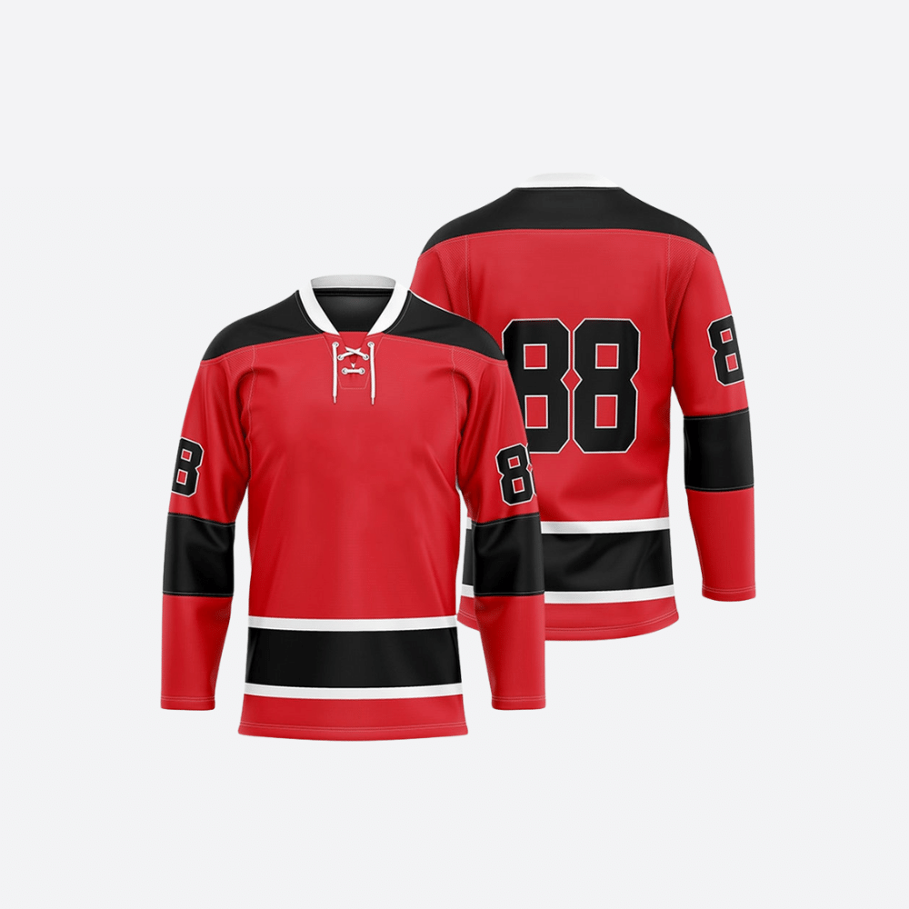 Hockey Jersey