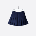 High Waist Skirt