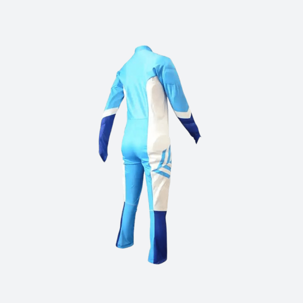 One Piece Luge Suit - Image 2