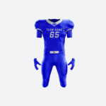 Rugby Uniform