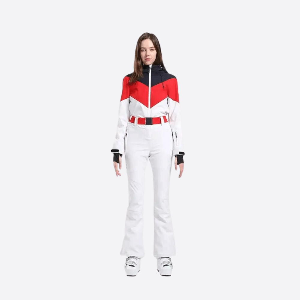 One Piece Ski Suit