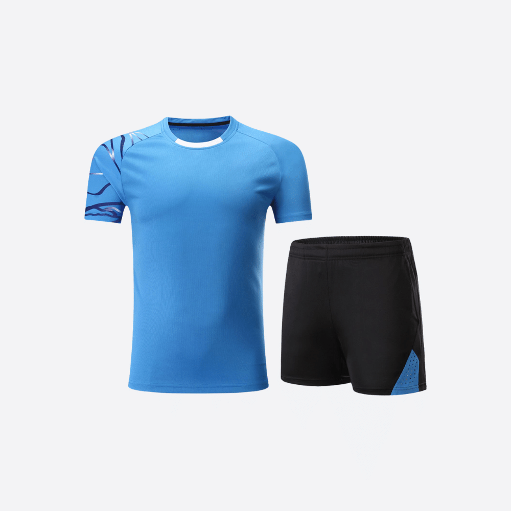 Men's Tennis Suit