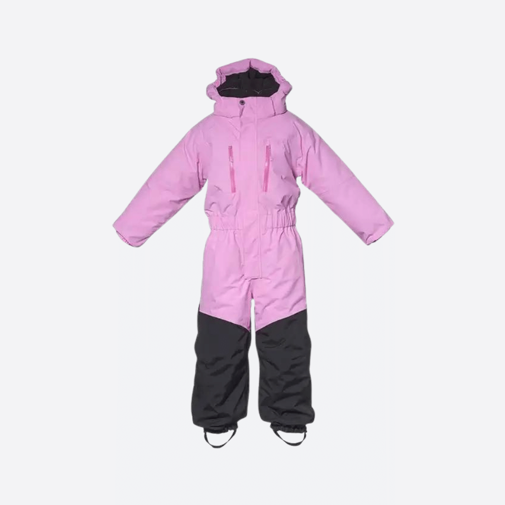 One Piece Snowboarding Jumpsuit