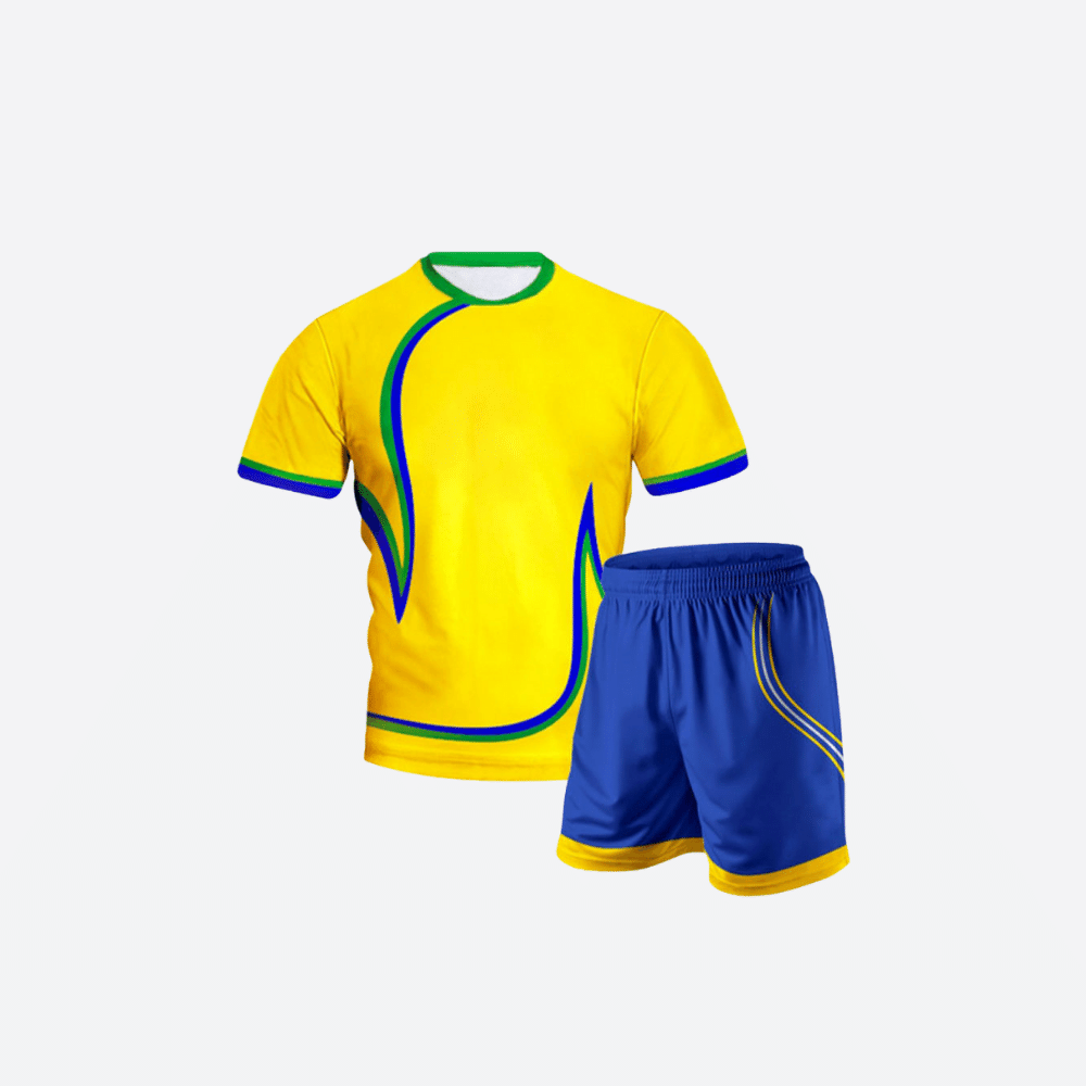Volleyball Uniform