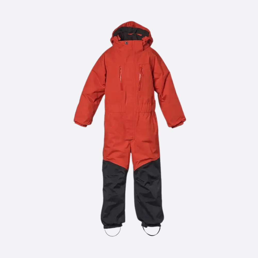 One Piece Snowboarding Jumpsuit - Image 3