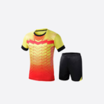 Volleyball Uniform