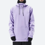 Oversize Snowboarding Hoodie