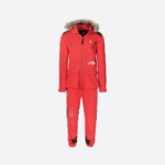 Climbing Jumpsuit