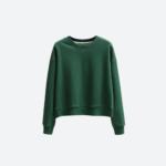 Plain Sweatshirt