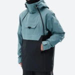 Windbreaker Hoodie