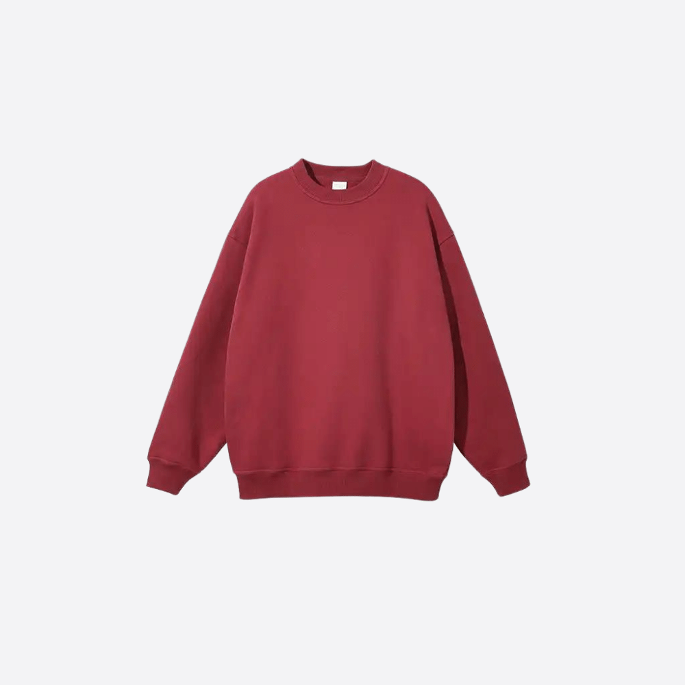 Oversized Sweatshirt