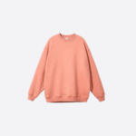 Oversized Sweatshirt
