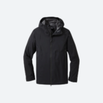 Parachute Jacket
