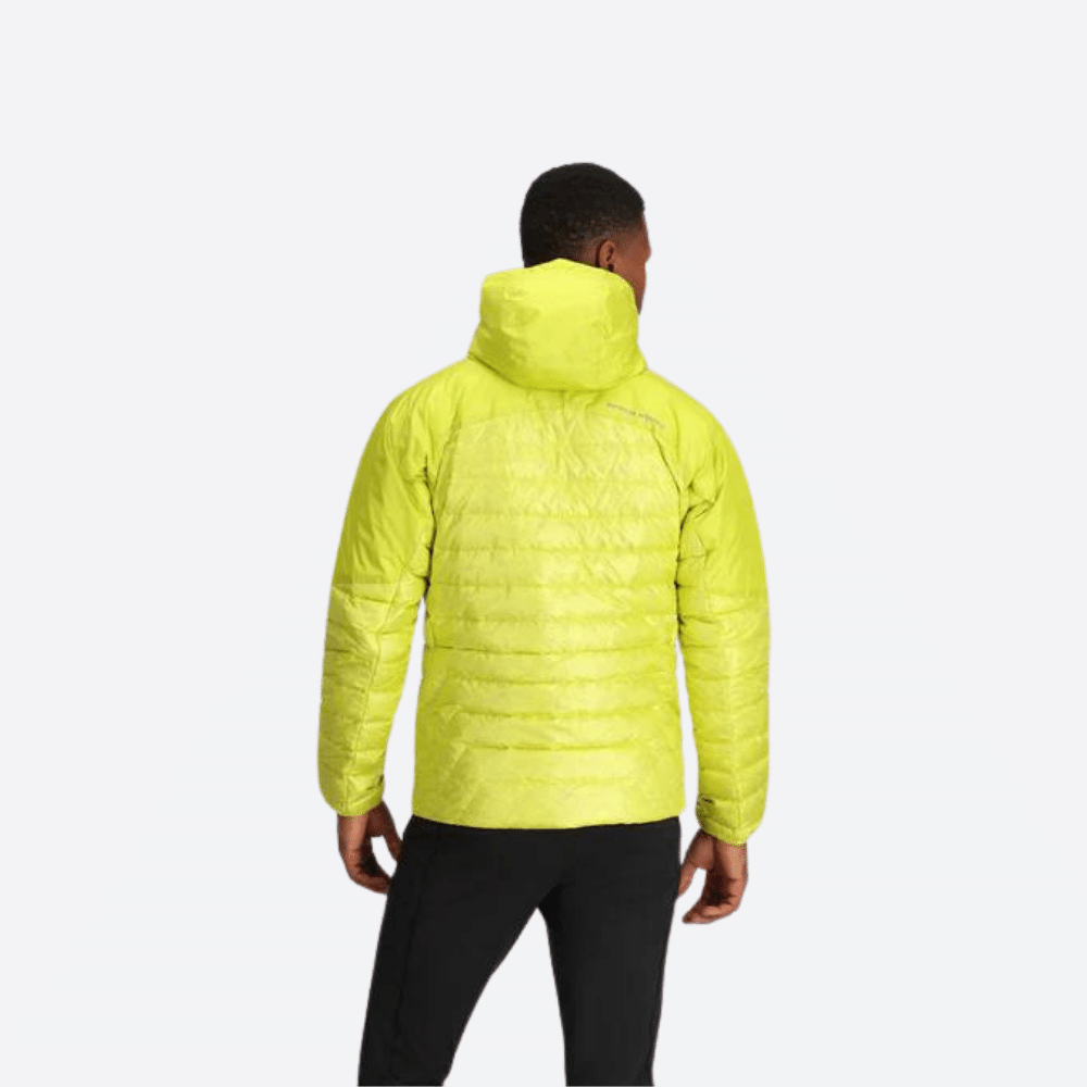 Puffer Jacket - Image 2