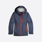 Light Waterproof Jacket