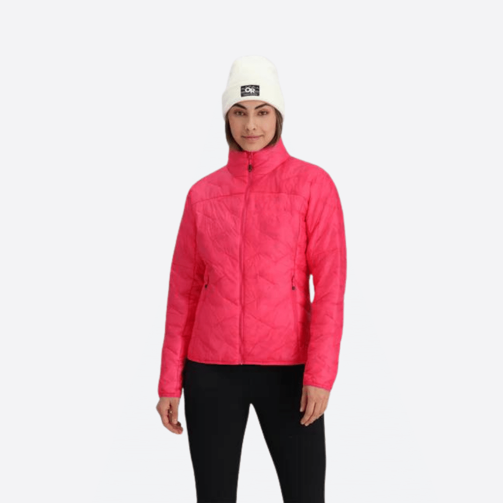 Puffer Jacket - Image 2