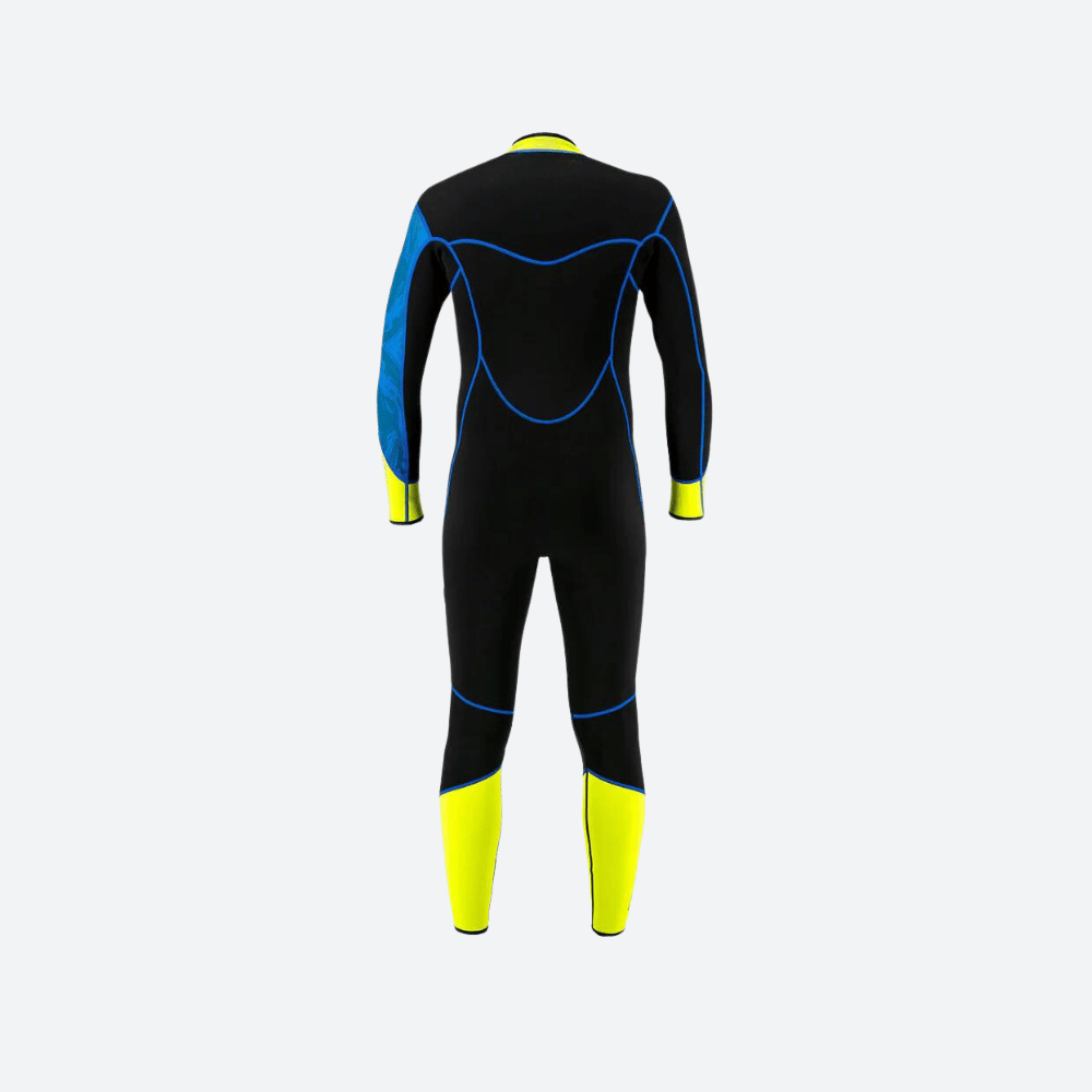 Full Wetsuit - Image 2